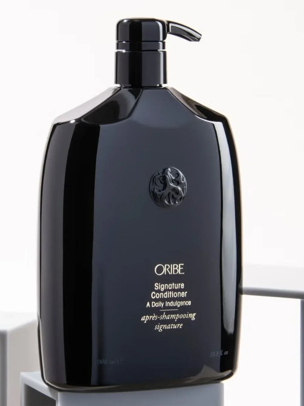 ORIBE Signature Conditioner, Liter (33.8 oz), Brand New
